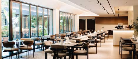 Spécialités Cuisine méditerranéenne