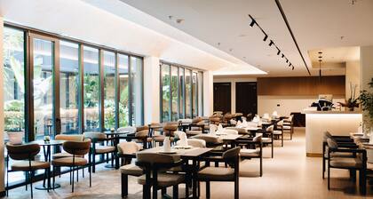 Grand Duka Hotel & Spa