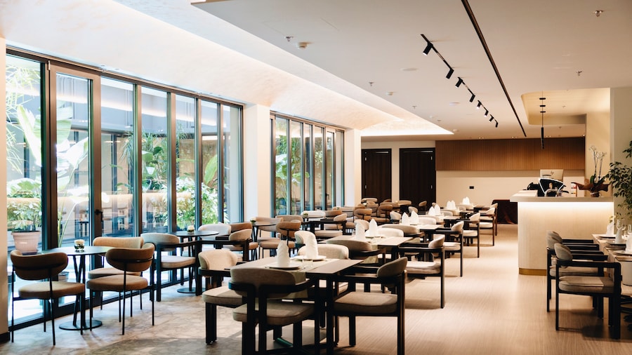 Grand Duka Hotel & Spa