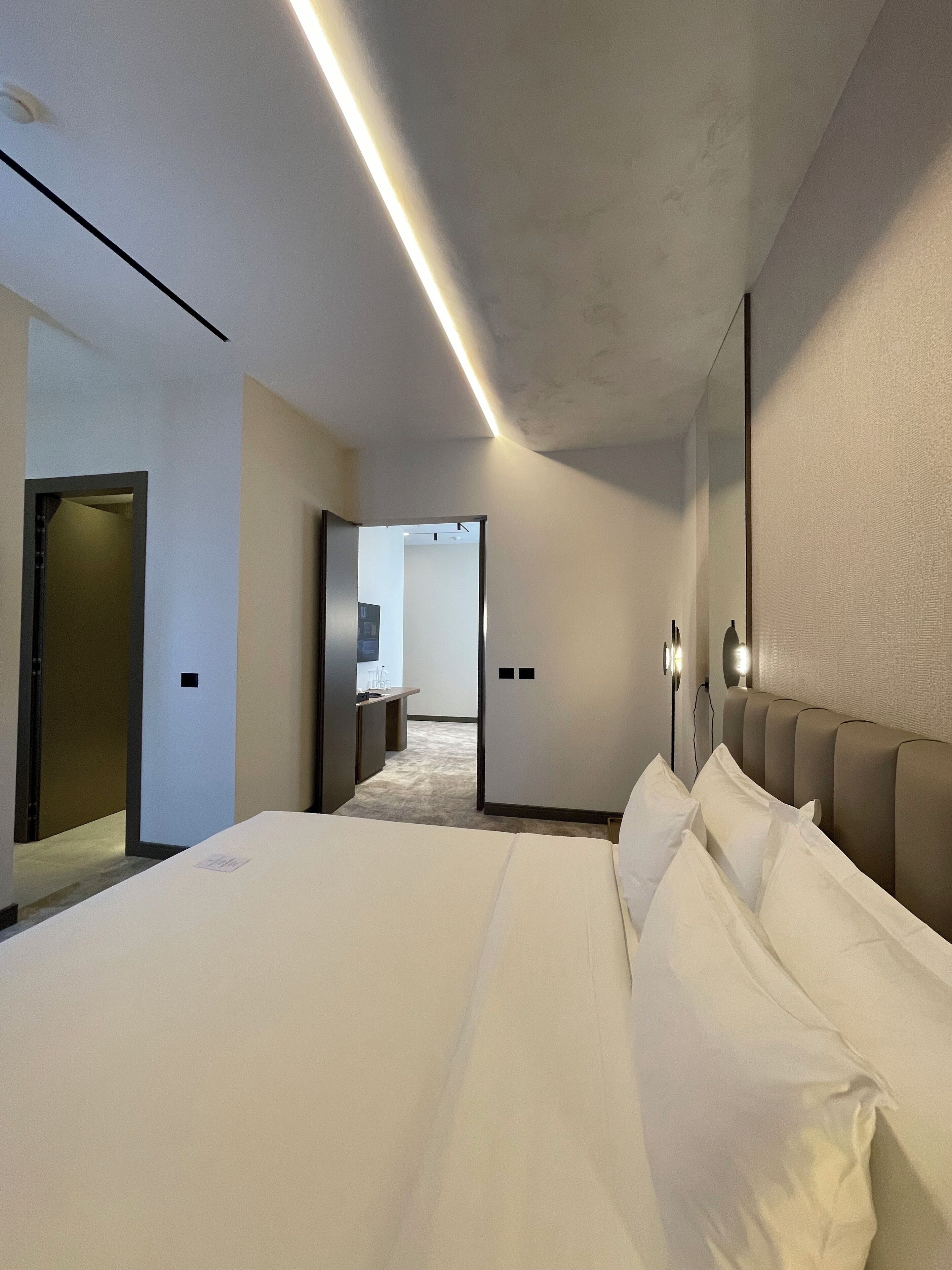 Photo - Grand Duka Hotel & SPA