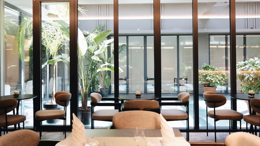 Grand Duka Hotel & Spa