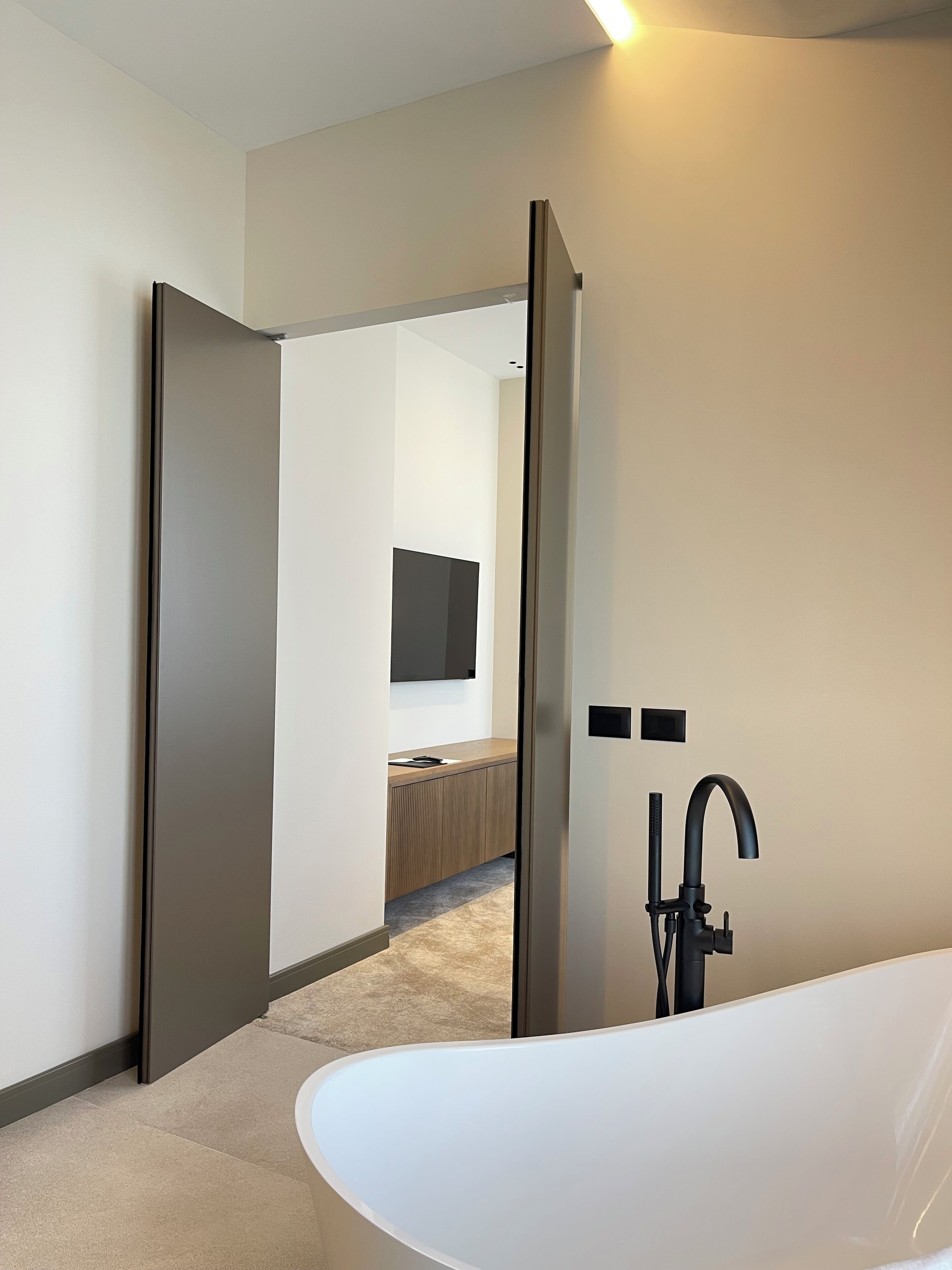Photo - Grand Duka Hotel & SPA