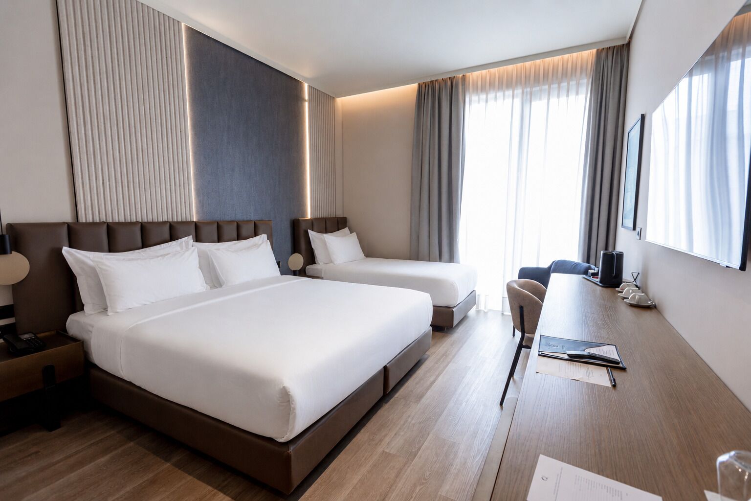 Foto - Grand Duka Hotel & Spa