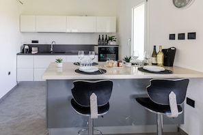 Private kitchen - VivimiHome - Monti House (Monti)