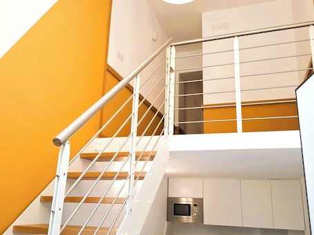 CASA MORETTI