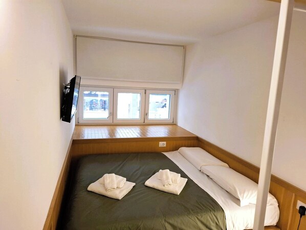 Superior Apartment | 1 bedroom, free WiFi - CASA MORETTI (Bari)