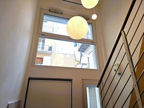 Superior Apartment | Living area