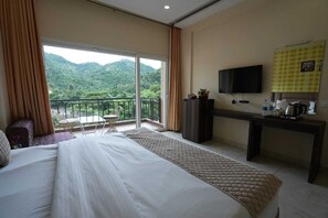 Room - Royal suites Chakki Morh (Kasauli)