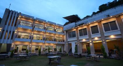Royal suites Chakki Morh