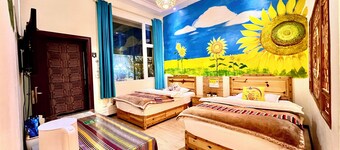 ShangriLa chudengshuo homestay