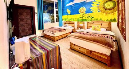 ShangriLa chudengshuo homestay