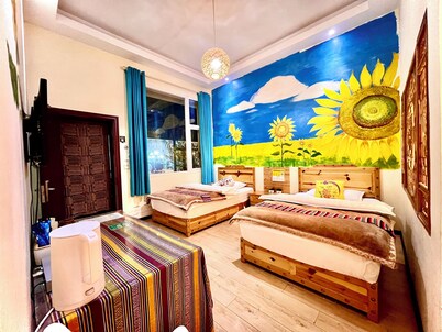 ShangriLa chudengshuo homestay