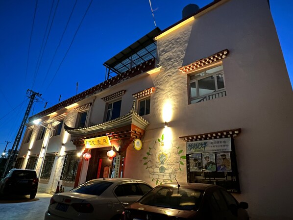 Exterior - ShangriLa chudengshuo homestay (Deqin)