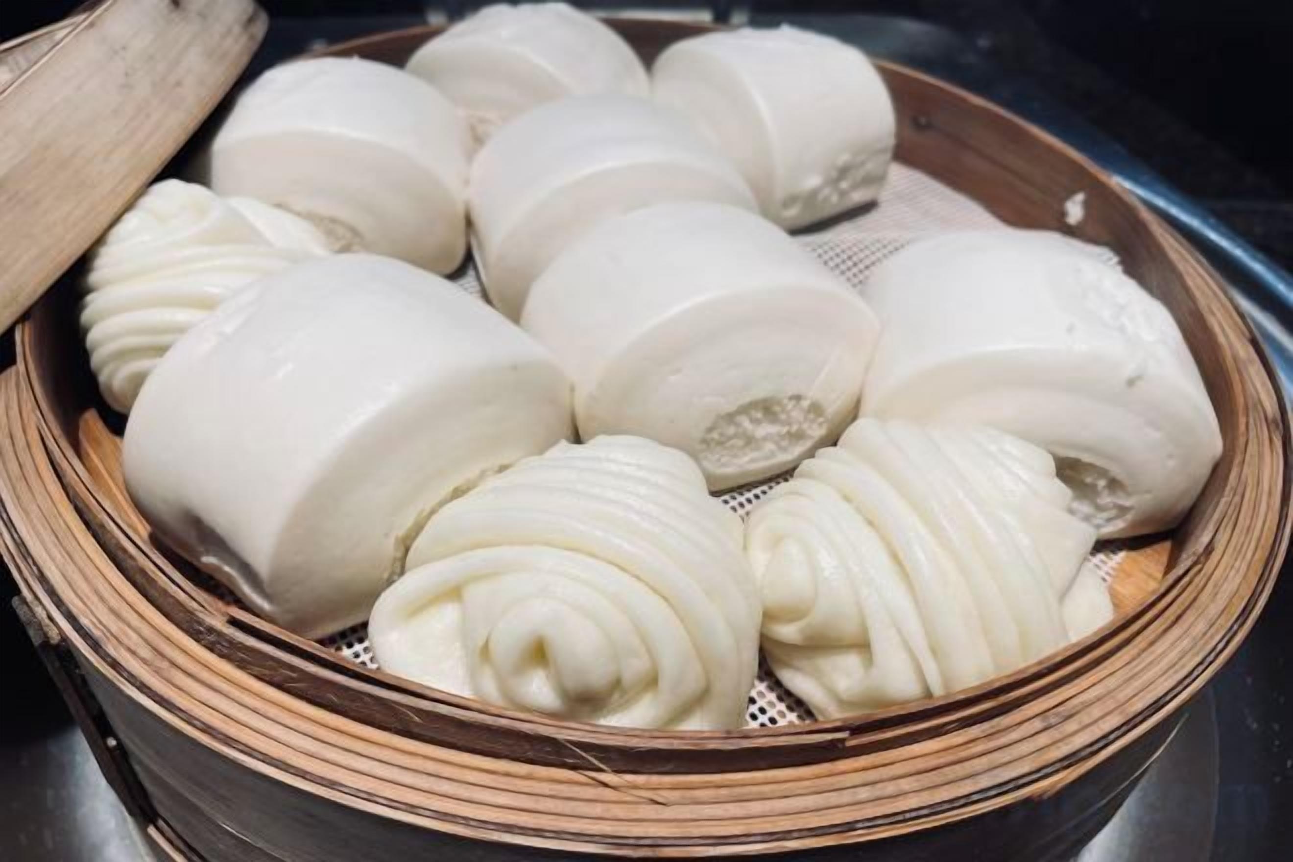 الطعام والشراب