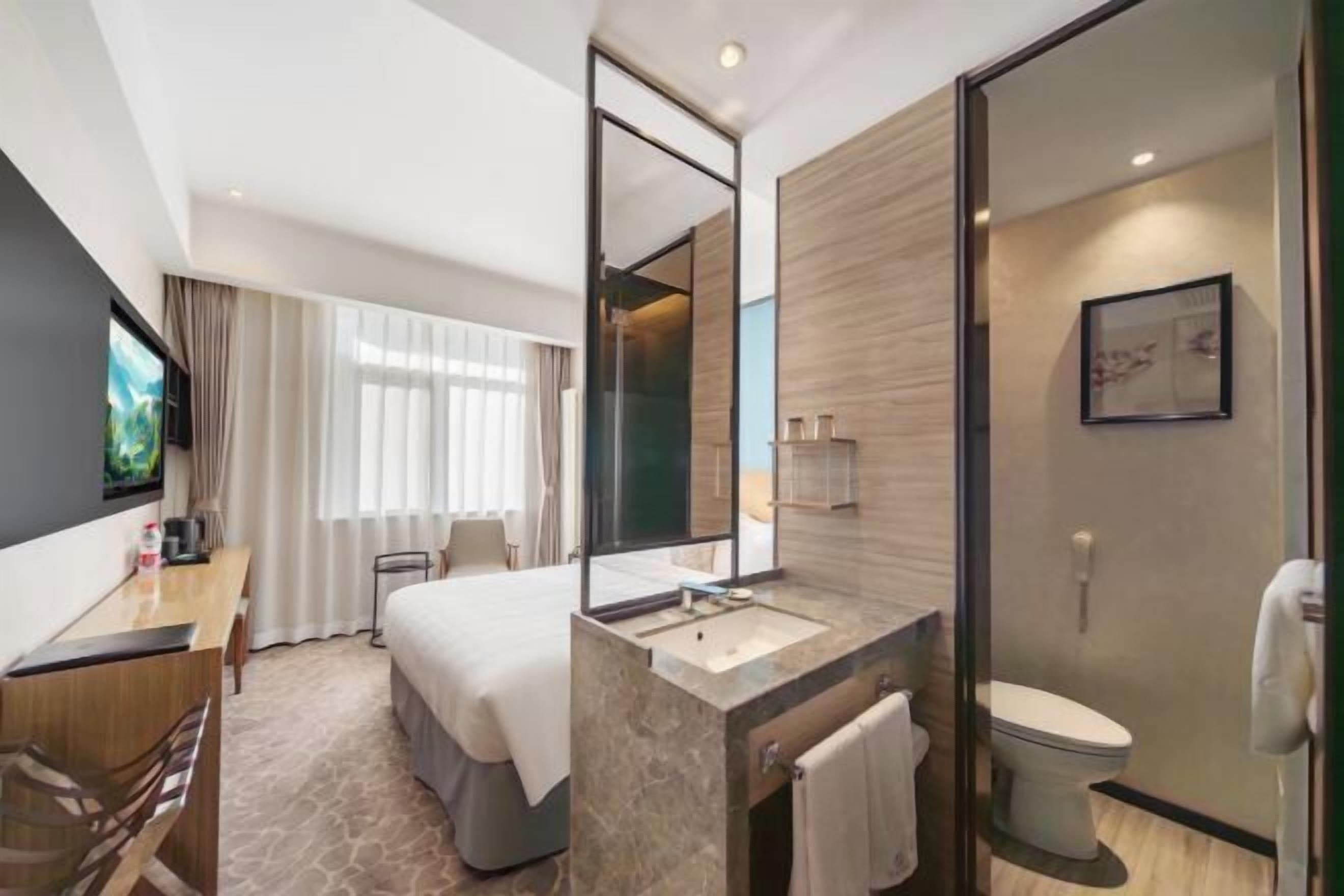 ห้องพัก