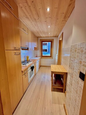 Premium Apartment | Private kitchen