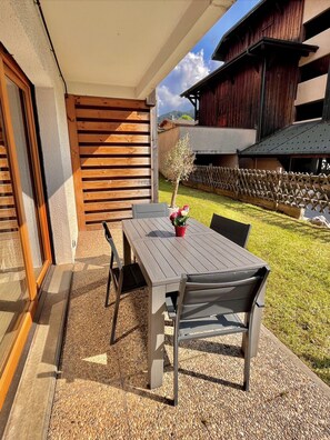 Exterior - Residences Delavay (Les Gets)