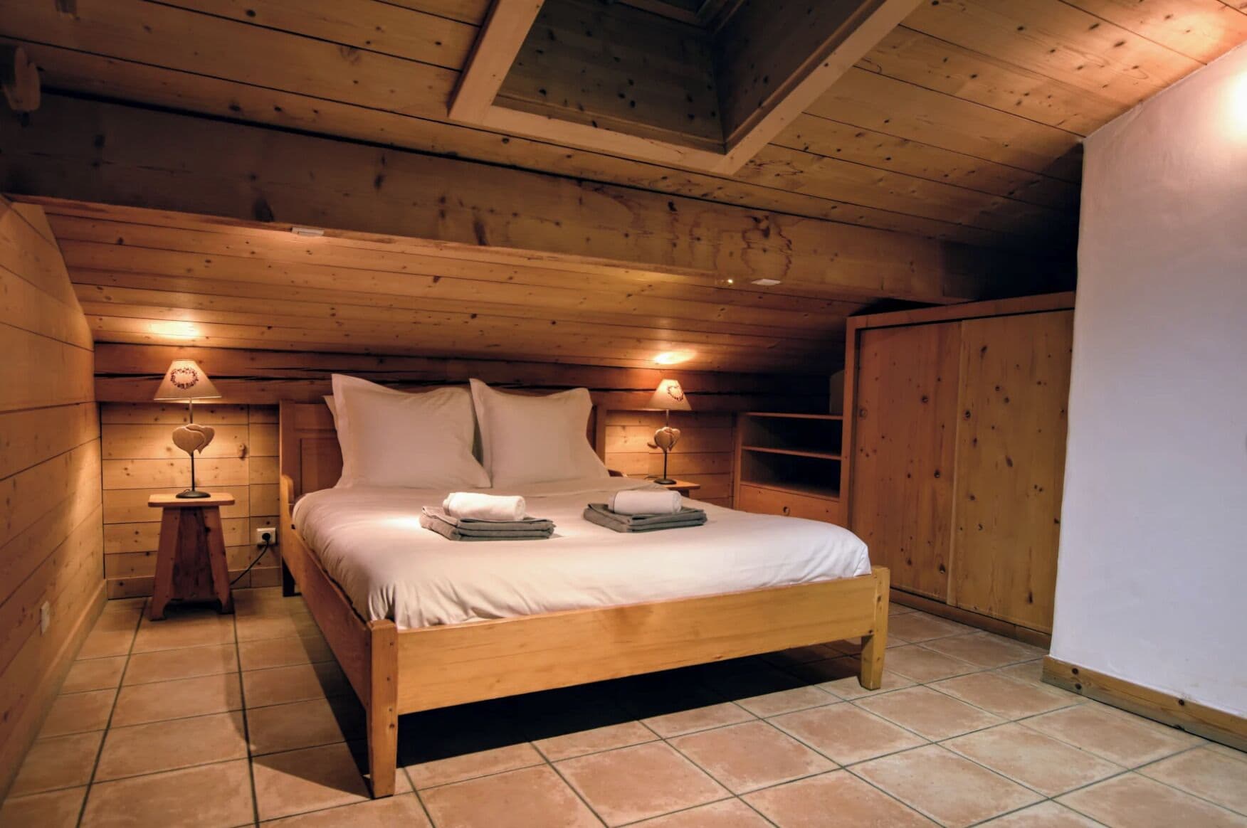 Comfort-Apartment, Balkon, Bergblick