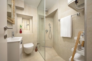 Chambre Deluxe double | Salle de bain
