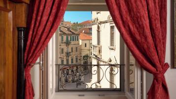 Deluxe Double Room | View from room