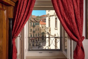 Deluxe Double Room | View from room