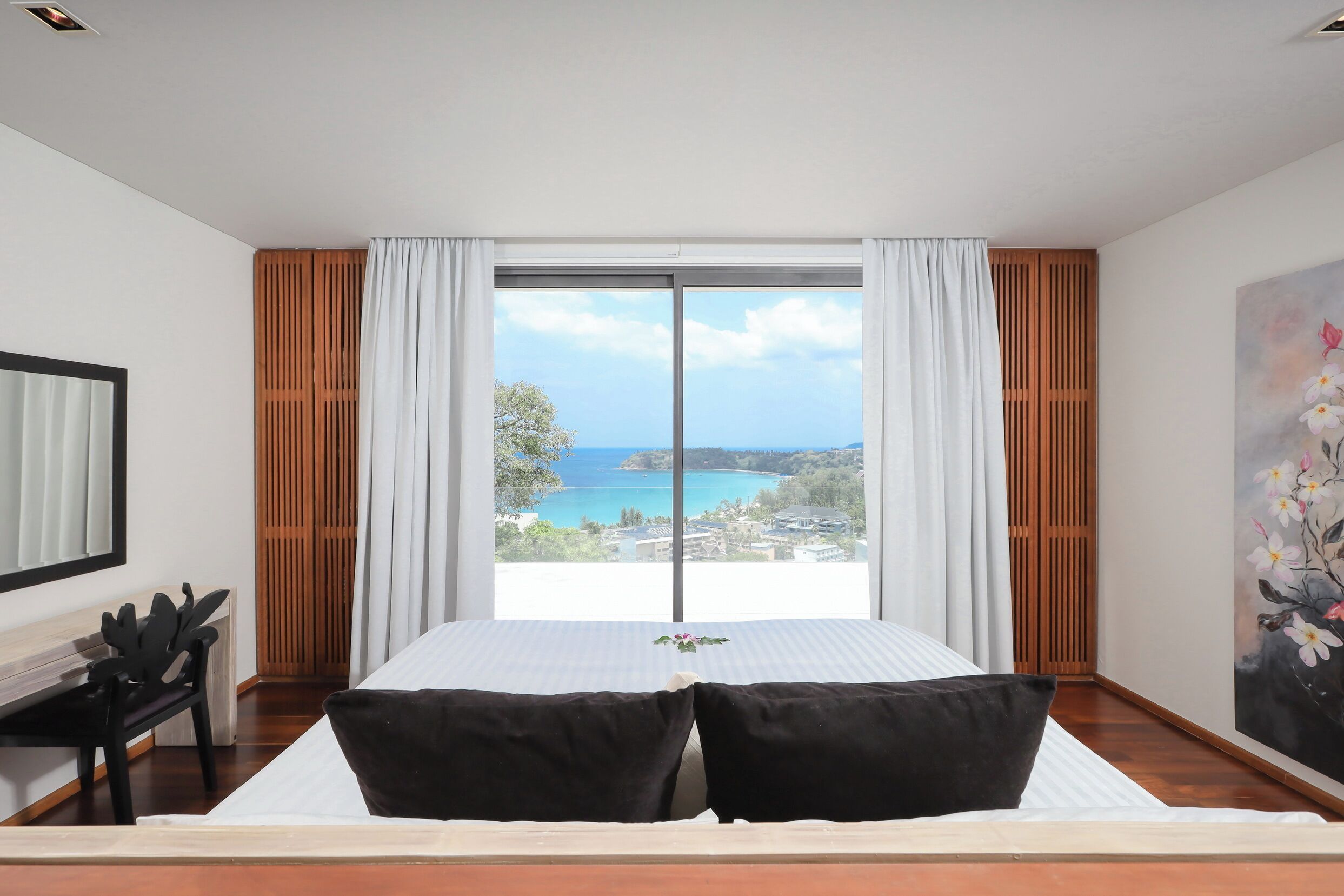 2 quartos, Wi-Fi de cortesia