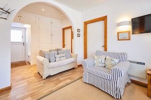 Appartement | 2 chambres