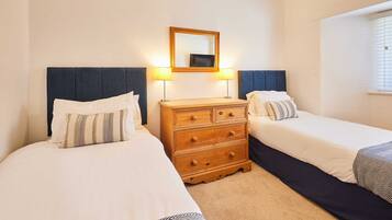 Departamento | 2 habitaciones