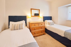 Appartement | 2 chambres