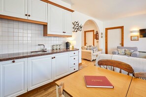 Appartement | 2 chambres