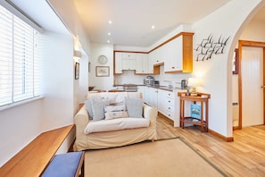 Appartement | 2 chambres