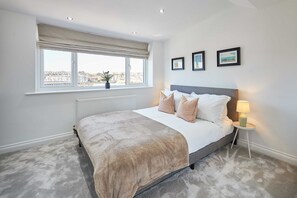 3 عدّة غرف نوم