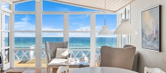 "Answald" - 10m from the sea by Interhome