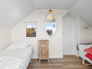 3 Schlafzimmer, Internetzugang