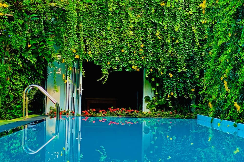 Waasala Eco Luxury Heaven