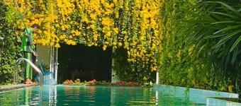 Waasala Eco Luxury Heaven