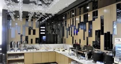 Yeste Hotel (Yulin Culture Square)