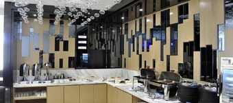 Yeste Hotel (Yulin Culture Square)