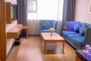 Room - Yeste Hotel (Yulin Culture Square) (Yulin)