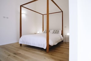 Departamento, 1 habitación, balcón, vista a la ciudad | 1 habitación 