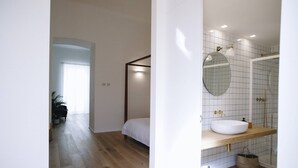 Apartment, 1 Bedroom, Balcony, City View - Stay Apartments Salepico In the Heart of City (Molfetta)