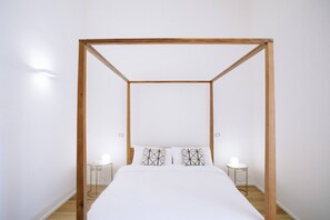 1 bedroom - Stay Apartments Salepico In the Heart of City (Molfetta)