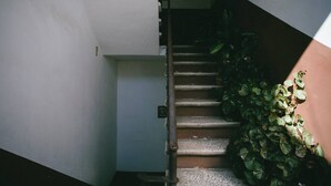 Apartment, 1 Bedroom, Balcony, City View | Property entrance - Stay Apartments Salepico In the Heart of City (Molfetta)