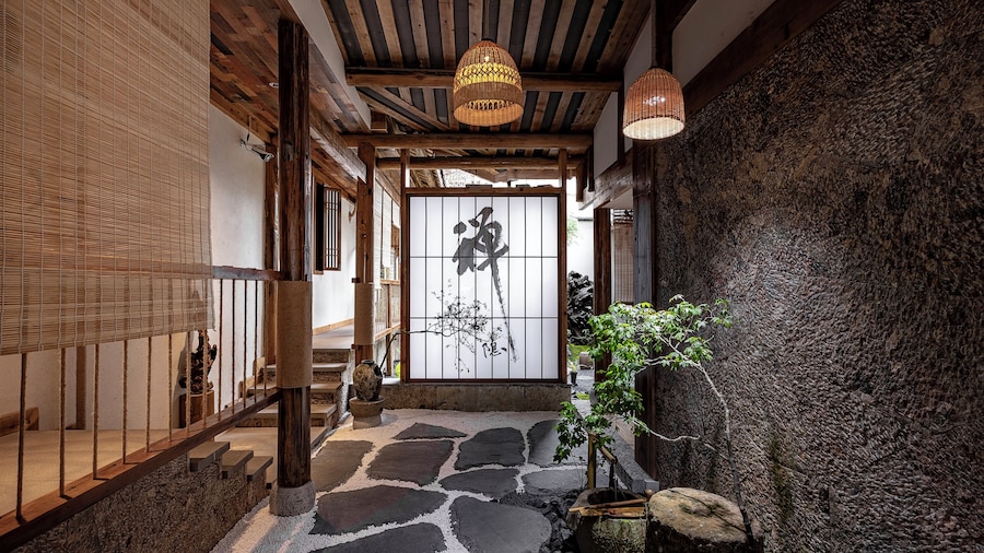 ChanYin Hotel