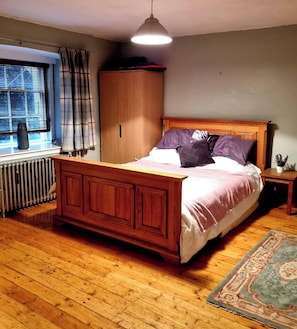 Apartment, 1 Bedroom