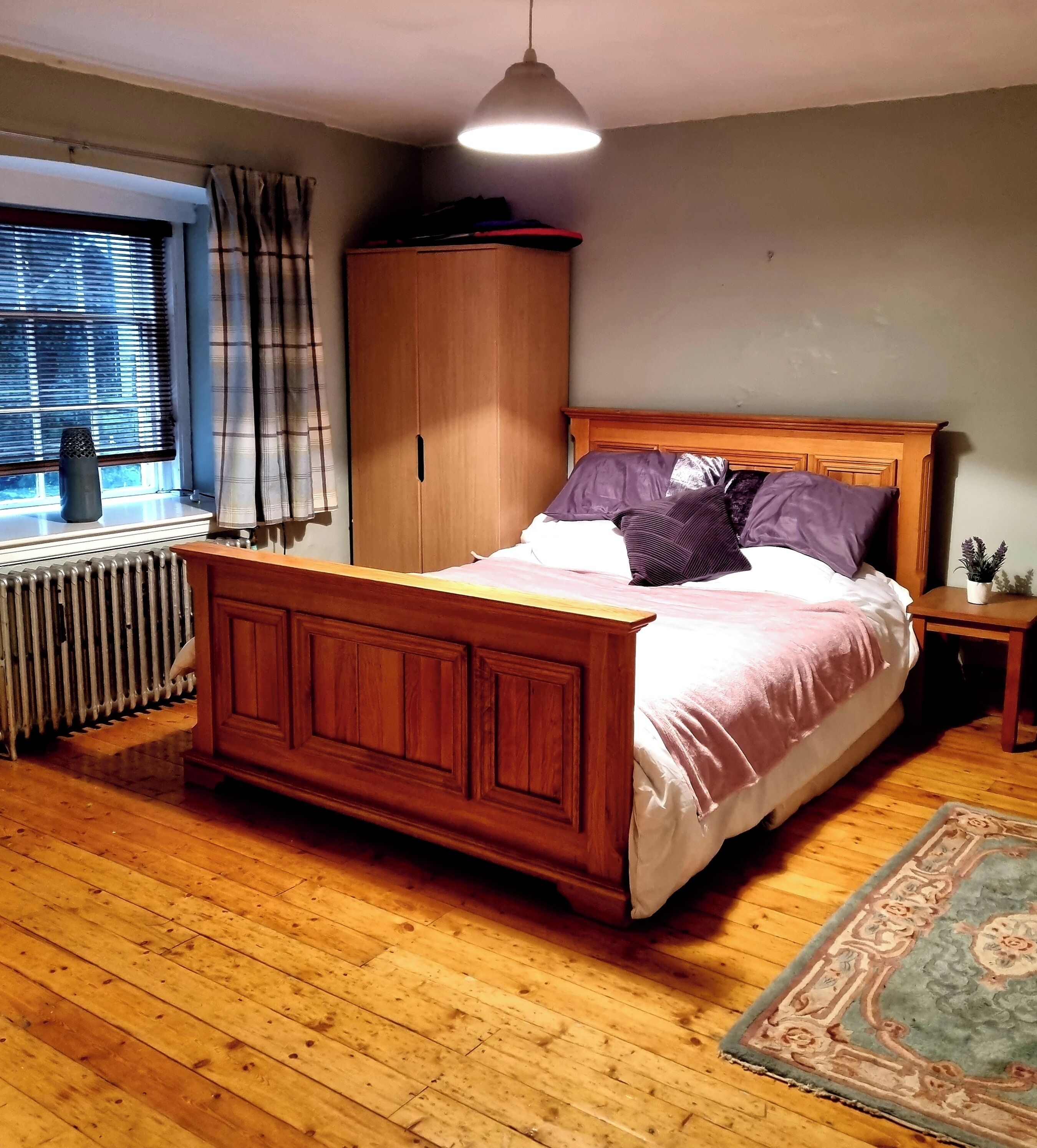 Apartemen, 1 kamar tidur | 1 kamar tidur