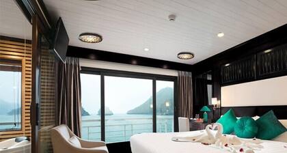 AE CRUISE HALONG BAY