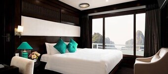 AE CRUISE HALONG BAY