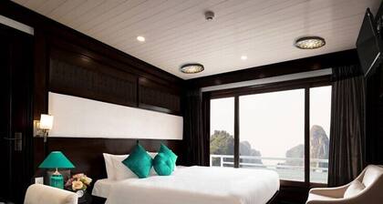 AE CRUISE HALONG BAY