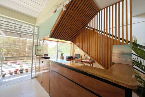 Accessline Inn Boracay powered by Cocotel